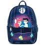 Loungefly Mochila La Sirenita Disney 31cm