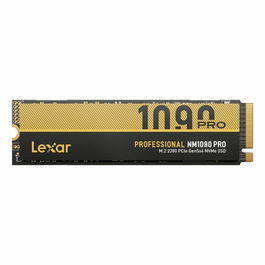 Disco Duro Lexar LNM109P001T-RNNNG 1 TB SSD