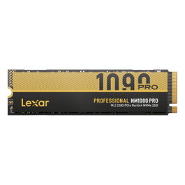 Lexar NM1090 PRO 1 TB M.2 NVMe PCIe 5.0