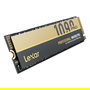 Lexar NM1090 Pro SSD 1TB M.2 2280 NVMe PCIe 5.0 Interno Retail