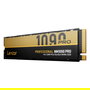 Lexar NM1090 Pro SSD 1TB M.2 2280 NVMe PCIe 5.0 Interno Retail
