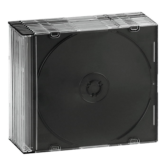 Intenso Fundas para CD/DVD Intenso Fundas para CD/DVD