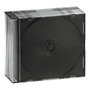 Intenso Fundas para CD/DVD
