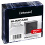 Intenso Fundas para CD/DVD