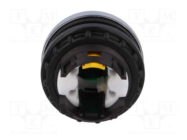 EATON ELECTRIC Interruptor rotativo verde de 22mm