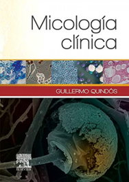 ELSEVIER EDITORIAL, Micología clínica