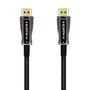 Aisens Cable HDMI 2.1 AOC 15m 8K@60Hz 4K@120Hz Negro