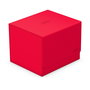 Ultimate Guard Minthive 30+ XenoSkin Rojo