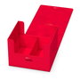 Ultimate Guard Minthive 30+ XenoSkin Rojo