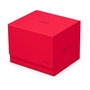 Ultimate Guard Minthive 30+ XenoSkin Rojo
