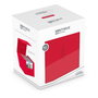 Ultimate Guard Minthive 30+ XenoSkin Rojo