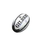 Gilbert Balón de Rugby Réplica Racing 92 - GIL5024686375950 - Talla 5