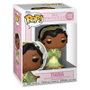 FUNKO Figura POP Disney Princesas Tiana