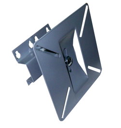 BAMBU Soporte TV Plasma Plateado de 10 a 24 pulgadas