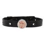 Pulsera Unisex Showman Talent Jewels TJA-3-17-02-2-235 Negro