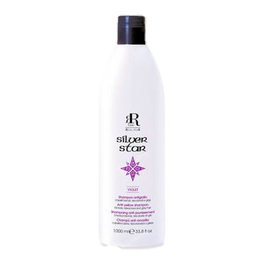 Racioppi Silver Star Champú Anti-Amarillo 1000ml