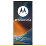 Motorola edge 50 Fusion Smartphone 5G Dual SIM 8GB RAM 256GB Pantalla pOLED 6.7" 144Hz Snapdragon 7s Gen 2 Cámara 50MP Azul Forest Android 14 IP68 DE