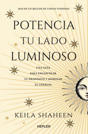KEPLER, Potencia tu lado luminoso, Keila Shaheen - KEPLER