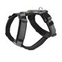 Arnés para Perro Hunter Maldon Up Negro 46-82 cm S/M