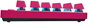 Logitech G Pro X TKL Lightspeed Pink 920-012159