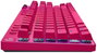 Logitech G Pro X TKL Lightspeed Pink 920-012159