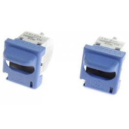HP Cartucho de Grapas Conveniencia - Pack de 2 Cartuchos, Capacidad 1500 Grapas Cada Uno