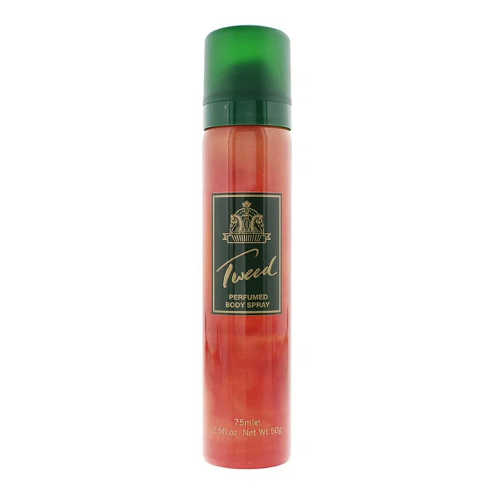 Taylor of London Tweed Vaporizador Corporal 75ml Taylor of London Tweed Vaporizador Corporal 75ml