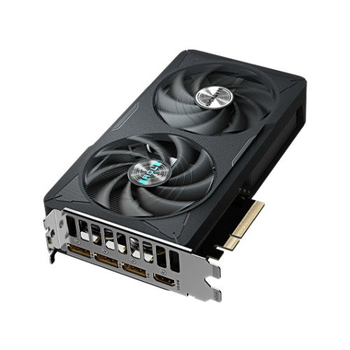 Gigabyte GeForce RTX 5060 EAGLE OC 8GB GDDR7 Gigabyte GeForce RTX 5060 EAGLE OC 8GB GDDR7