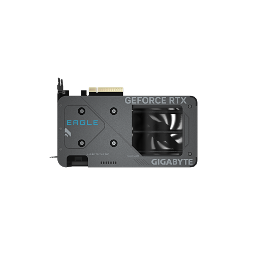 Gigabyte GeForce RTX 5060 EAGLE OC 8GB GDDR7 Gigabyte GeForce RTX 5060 EAGLE OC 8GB GDDR7