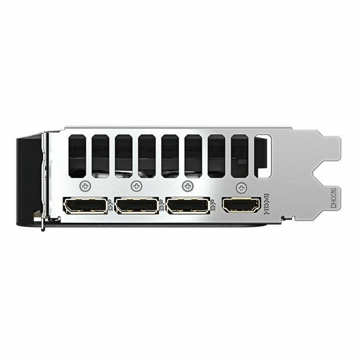 Gigabyte GeForce RTX 5060 EAGLE OC 8GB GDDR7 Gigabyte GeForce RTX 5060 EAGLE OC 8GB GDDR7