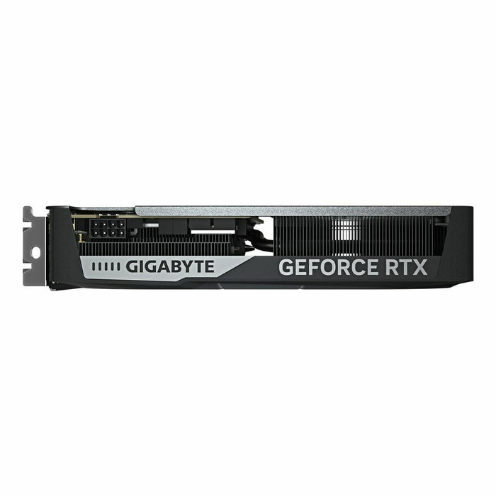 Gigabyte GeForce RTX 5060 EAGLE OC 8GB GDDR7 Gigabyte GeForce RTX 5060 EAGLE OC 8GB GDDR7