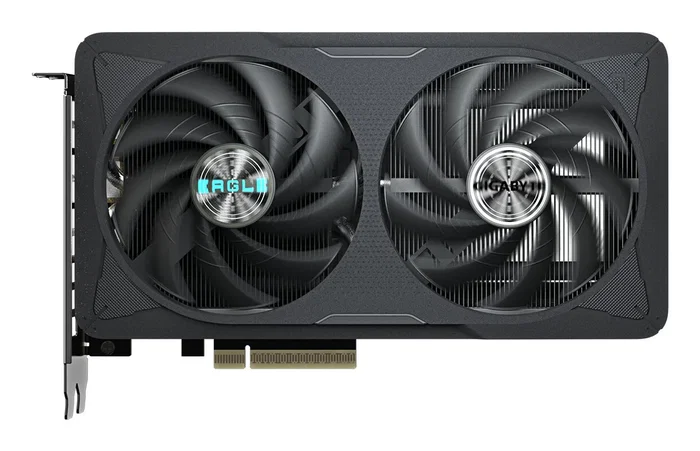 Gigabyte GeForce RTX 5060 EAGLE OC 8GB GDDR7 Gigabyte GeForce RTX 5060 EAGLE OC 8GB GDDR7
