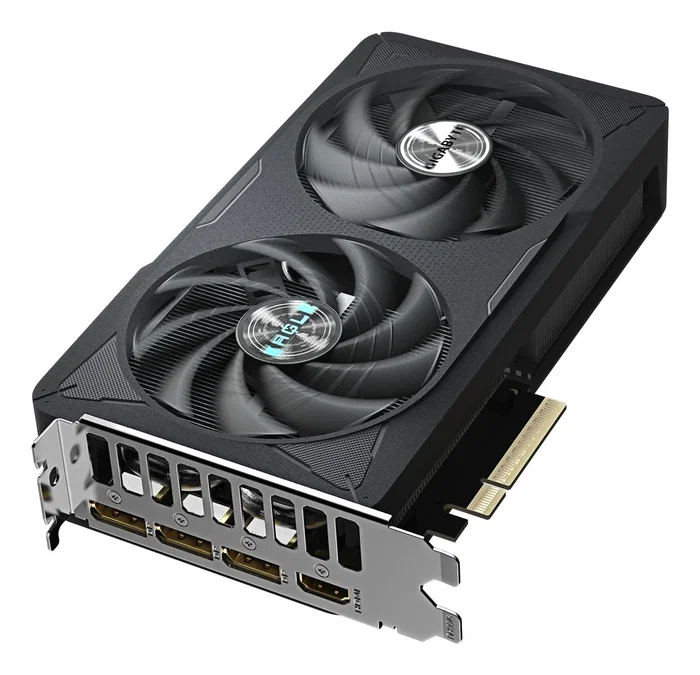 Gigabyte GeForce RTX 5060 EAGLE OC 8GB GDDR7 Gigabyte GeForce RTX 5060 EAGLE OC 8GB GDDR7
