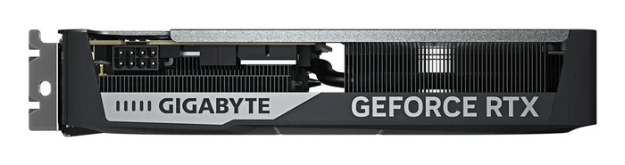 Gigabyte GeForce RTX 5060 EAGLE OC 8GB GDDR7 Gigabyte GeForce RTX 5060 EAGLE OC 8GB GDDR7