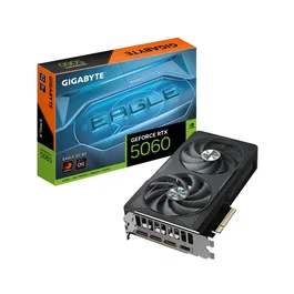Gigabyte GeForce RTX 5060 EAGLE OC 8GB GDDR7