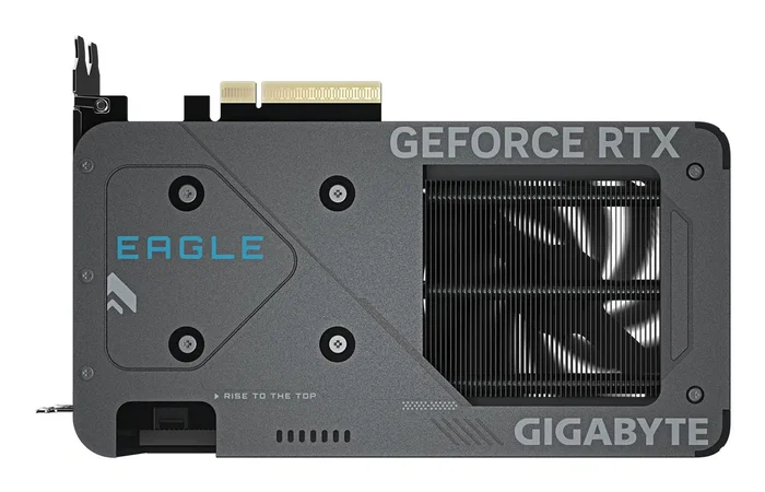 Gigabyte GeForce RTX 5060 EAGLE OC 8GB GDDR7 Gigabyte GeForce RTX 5060 EAGLE OC 8GB GDDR7