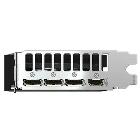 Gigabyte 9VN5060EO-00-G10 Tarjeta Gráfica GeForce RTX 5060 Eagle OC 8GB GDDR7