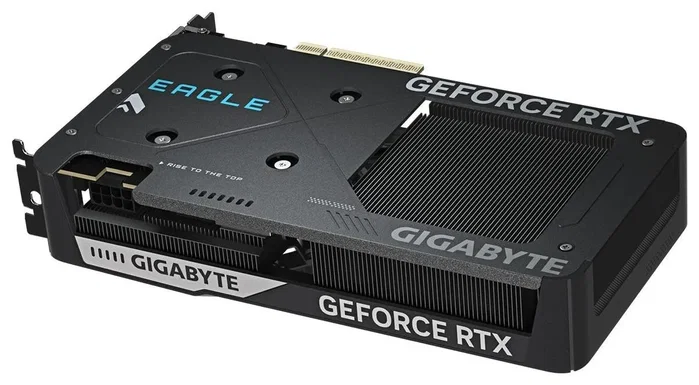 Gigabyte GeForce RTX 5060 EAGLE OC 8GB GDDR7 Gigabyte GeForce RTX 5060 EAGLE OC 8GB GDDR7