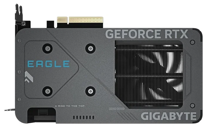 Gigabyte GeForce RTX 5060 EAGLE OC 8GB GDDR7 Gigabyte GeForce RTX 5060 EAGLE OC 8GB GDDR7