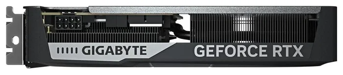Gigabyte GeForce RTX 5060 EAGLE OC 8GB GDDR7 Gigabyte GeForce RTX 5060 EAGLE OC 8GB GDDR7