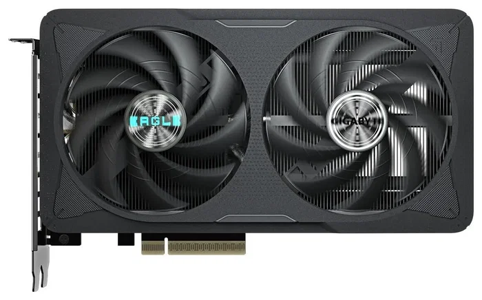 Gigabyte GeForce RTX 5060 EAGLE OC 8GB GDDR7 Gigabyte GeForce RTX 5060 EAGLE OC 8GB GDDR7