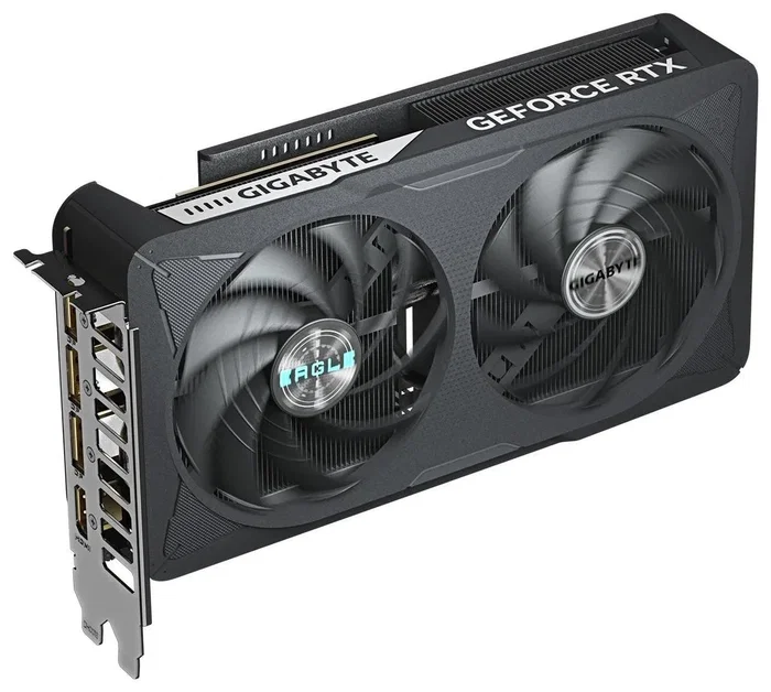 Gigabyte GeForce RTX 5060 EAGLE OC 8GB GDDR7 Gigabyte GeForce RTX 5060 EAGLE OC 8GB GDDR7