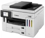 Canon MAXIFY GX7140 Impresora Multifunción Inkjet Color A4 WiFi