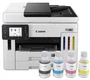 Canon MAXIFY GX7140 Impresora Multifunción Inkjet Color A4 WiFi