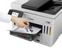 Canon MAXIFY GX7140 Impresora Multifunción Inkjet Color A4 WiFi
