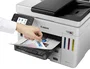 Canon MAXIFY GX7140 Impresora Multifunción Inkjet Color A4 WiFi