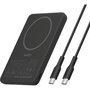 Belkin BoostCharge Slim 5000 mAh Negro BPD010hqBK
