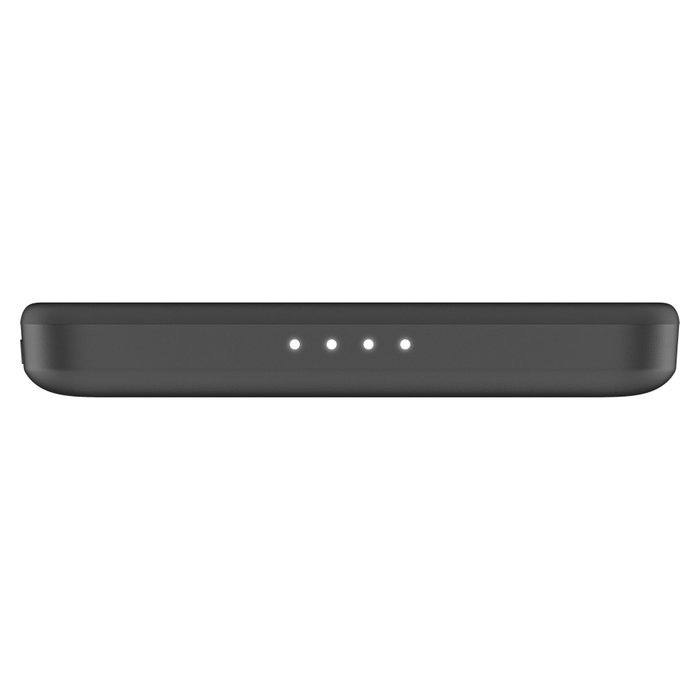 Belkin BoostCharge Slim 5000 mAh Negro BPD010hqBK