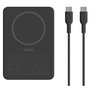 Belkin BoostCharge Slim 5000 mAh Negro BPD010hqBK