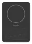 Belkin BoostCharge Slim 5000 mAh Negro BPD010hqBK